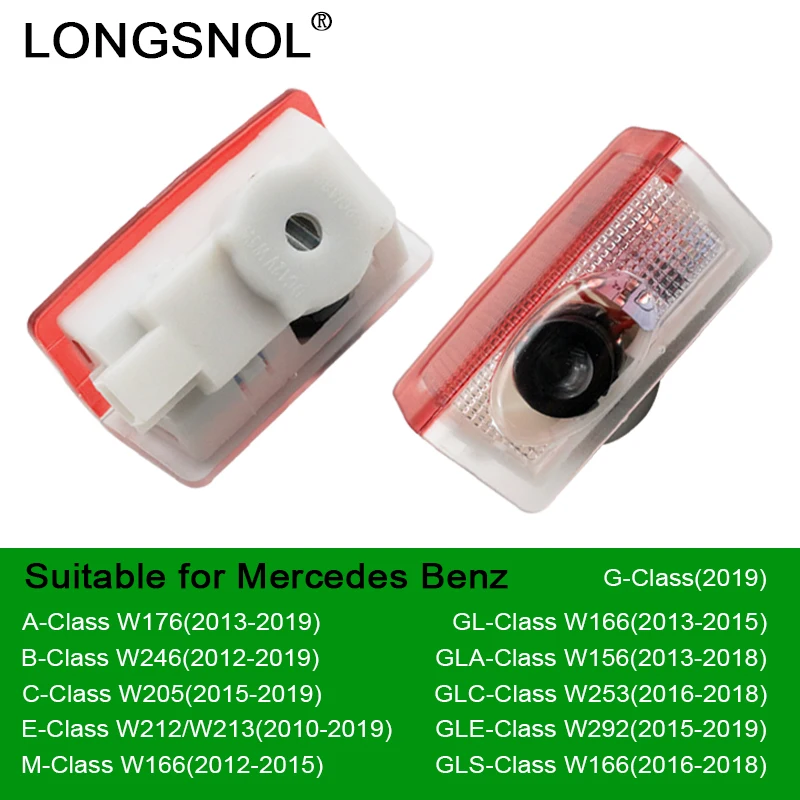 Автомобильный светодиодный логотив для дверей Ghost Shadow Logo Добро пожаловать