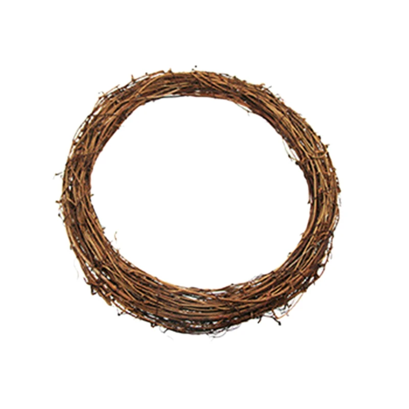 1 шт украшения на Рамадан 30 см пасхальное украшение свадебный декоративный венок