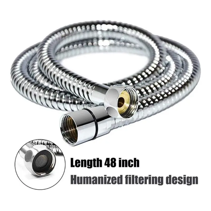 

Stainless Steel Toilet Hand Held Bidet Faucet Sprayer Bidet Set For Bathroom