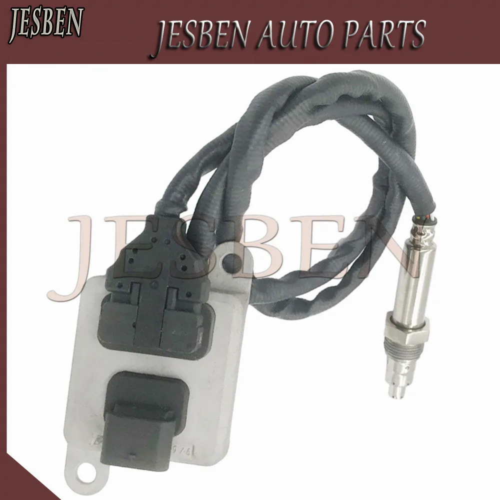 

Датчик A0009052310 0009052310 Nox для Mercedes-Benz W166 W205 S205 W213 R172 GLE E350 d C250 C200 C300 V200 V220 V250 VITO W447