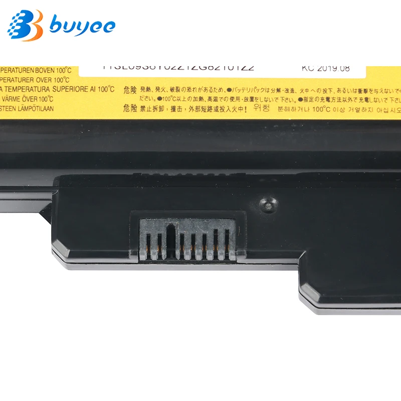 L08S6C02 Оригинальная батарея для Lenovo G430 G450 G455A G530 G550 L08O6C02 LO806D01 L08L6C02 L08L6Y02 L08N6Y02 |