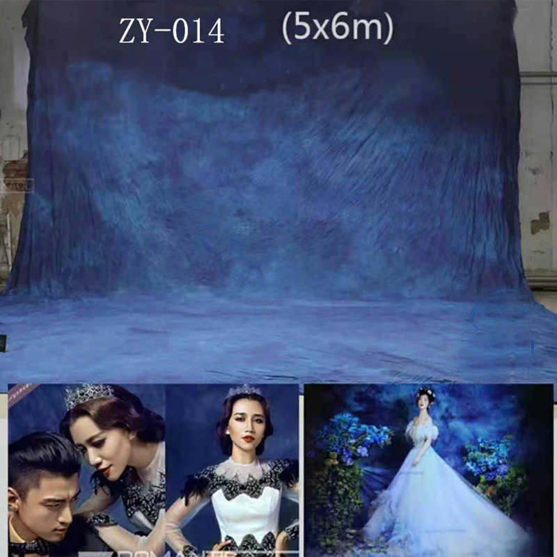 

Фон для фотосъемки из муслина, большого размера, 5 х6 м
