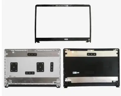 

Новый ЖК-дисплей верхняя крышка/ЖК-дисплей передняя рамка для Dell Inspiron 15u 15-5000 5000 5555 5558 5559 V3558 V3559 0T7K57 A и B shell