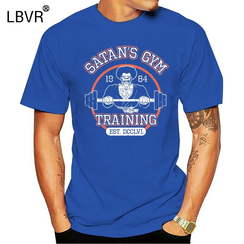 Мужская футболка с принтом хлопковая Футболка круглым вырезом и короткими