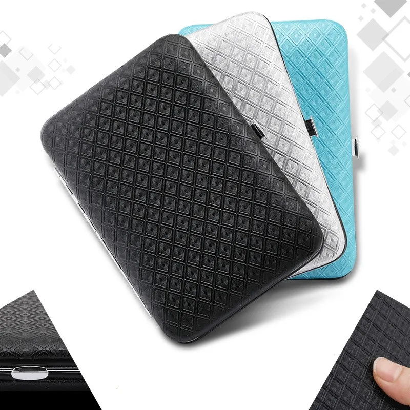 Все в комплекте 18 маникюрный набор из 5 предметов профессиональные кусачки для