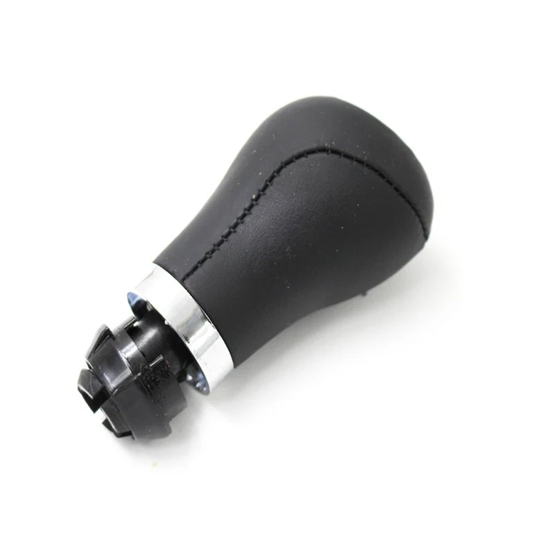 Ручка переключения передач для Audi A4 B6 5 6 скоростей 12 мм автозапчасти|shift knob for audi|gear