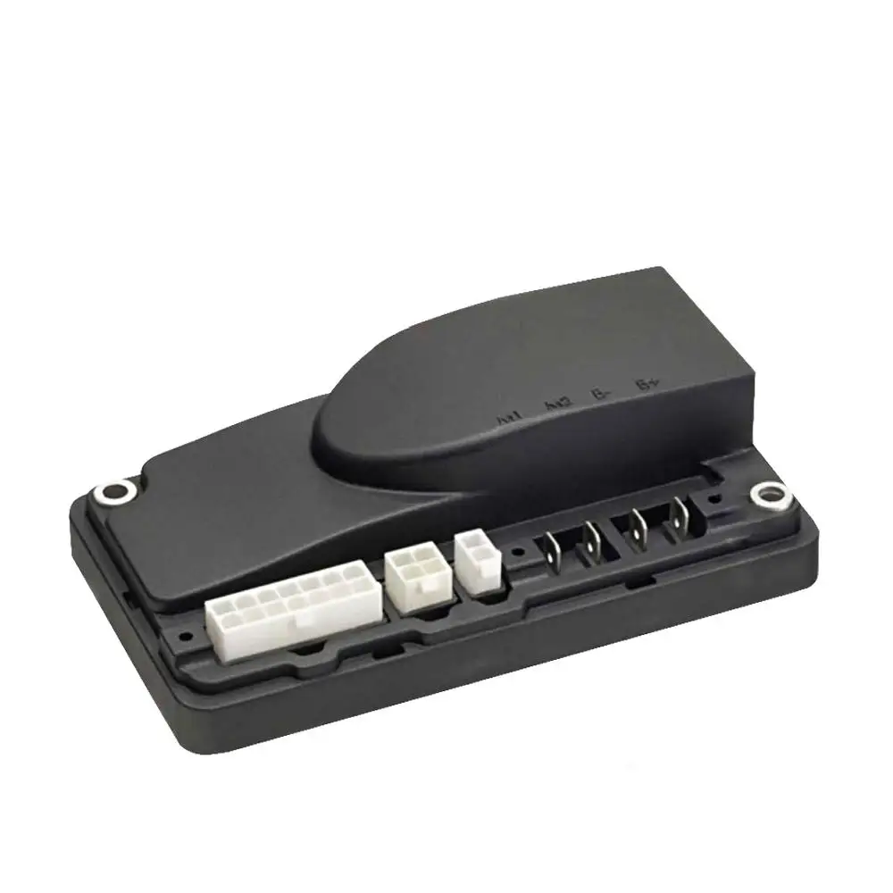 

DC24V70A пылеуловитель контроллер скутера подходит для всех типов скутера пылеуловителя автомобиль-уборщик скруббер