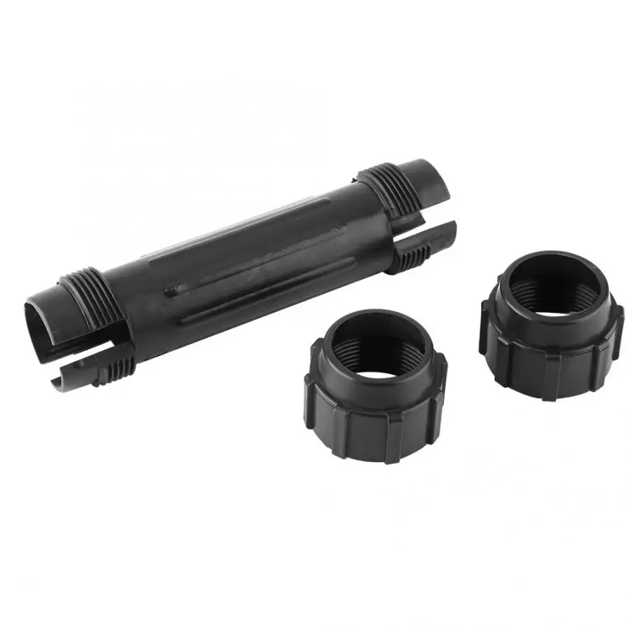 Лодка весло соединитель алюминиевый сплав замена аксессуар для лодки Рыбалка