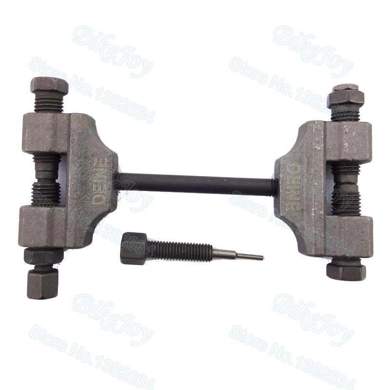 Инструмент для удаления звеньев цепи синхронизации устройство заклепок