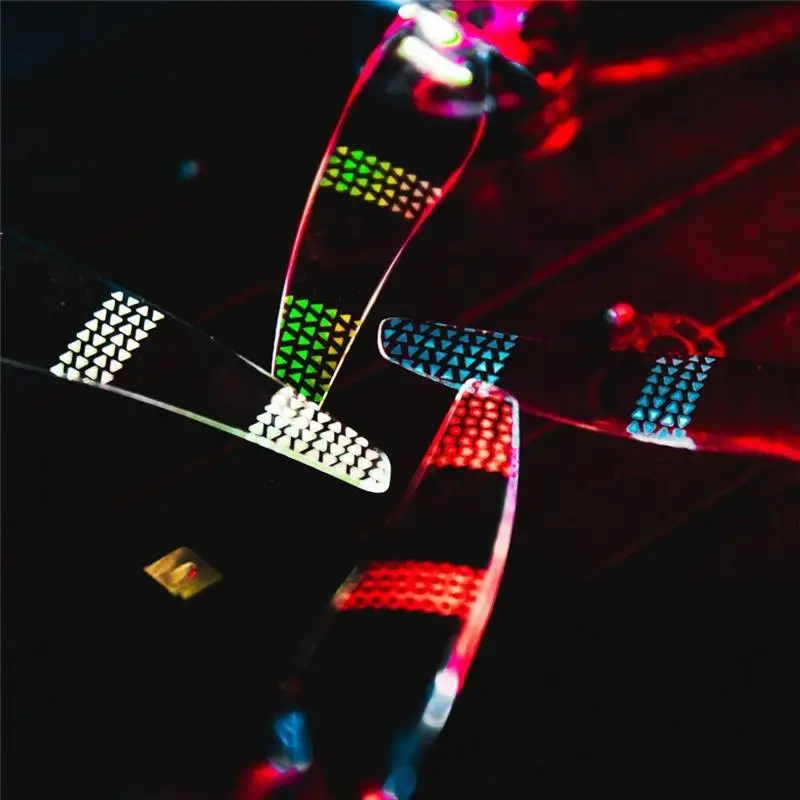 2 пары gemfan moonlight v2 51466 5 дюймовый 3 лопастн