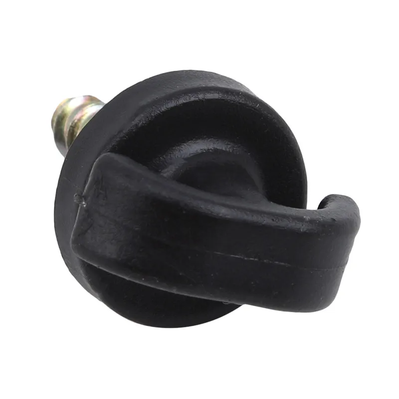 4 шт. Универсальный Автомобильный задний багажник конверт грузовой Чистый