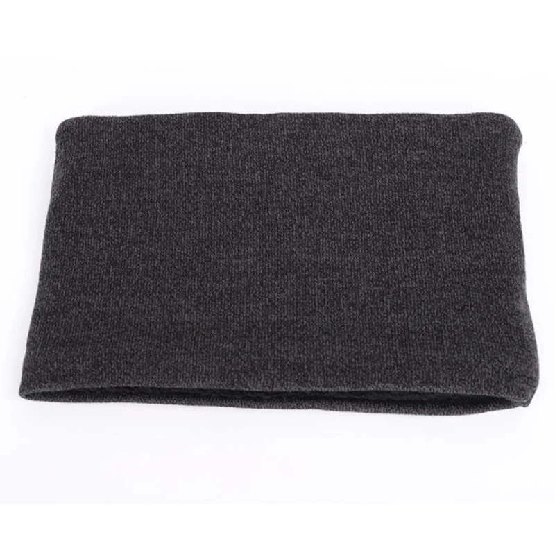 LA брендовый дизайнерский женский шарф шапка перчатки набор из трех частей зимний