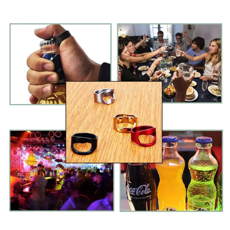 Открывалка для бутылок открывалка из нержавеющей стали|Открывалки| |