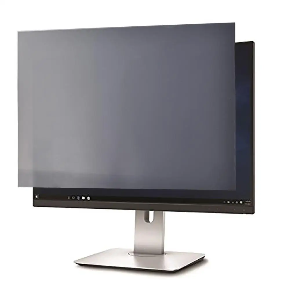 Монитор для компьютера диагональю 21-24 дюйма универсальный защитный экран