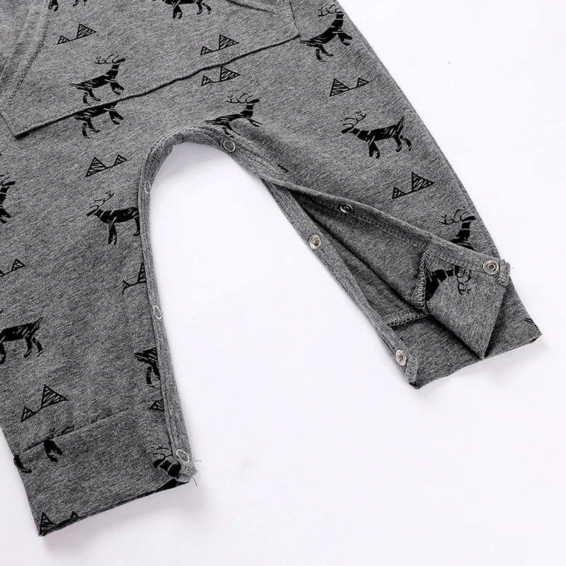 Демисезонный Детский Яркий комбинезон для мальчиков и девочек одежда