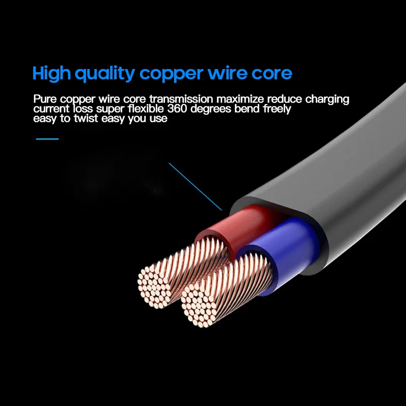 

USB Charger Fast Charging LCD Digital Display USB Multi-port For Phone Smart Digital Display QC3.0 Type-c Smart Charger Station