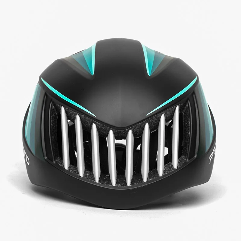 Велосипедный цельно Формованный шлем Акула Casco MTB велосипед Ультралегкая