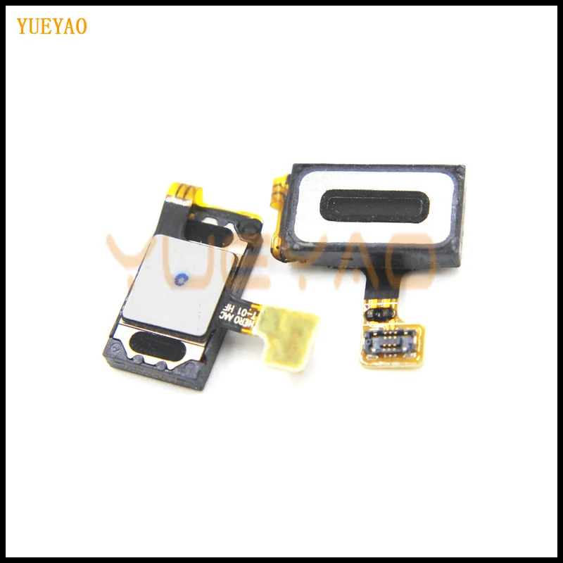 Оригинальный динамик гарнитура приемник гибкий кабель для Samsung Galaxy S7 Edge G930 G935 G930F