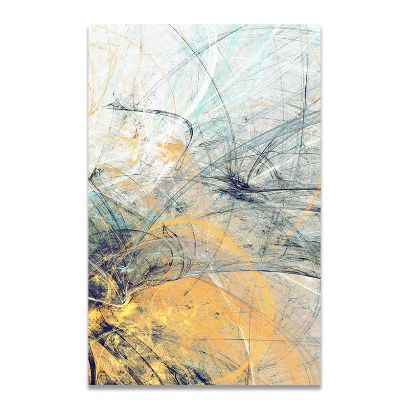 

Modern Fashion Vogue Abstract Decoration Nordic Abstract Canvas Print Painting Art Wall Pictures for Living Room Home Decor