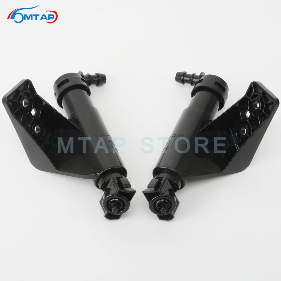 Передний бампер головсветильник лампа проектор спрей для Hyundai Grand Santa Fe Santafe DM 2012