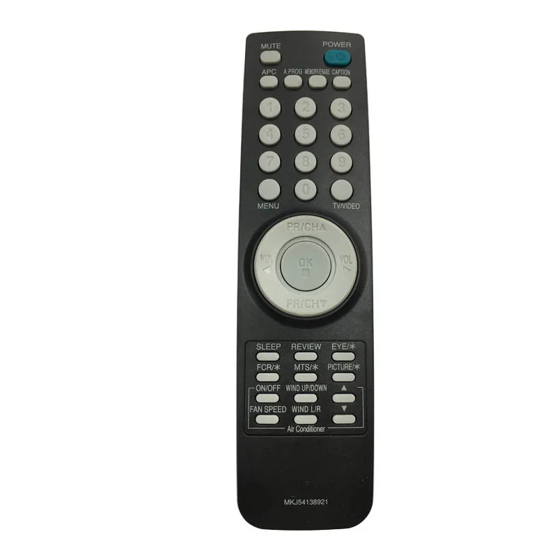 

NEW Replacement Remote control MKJ54138921 For LG LCD television
