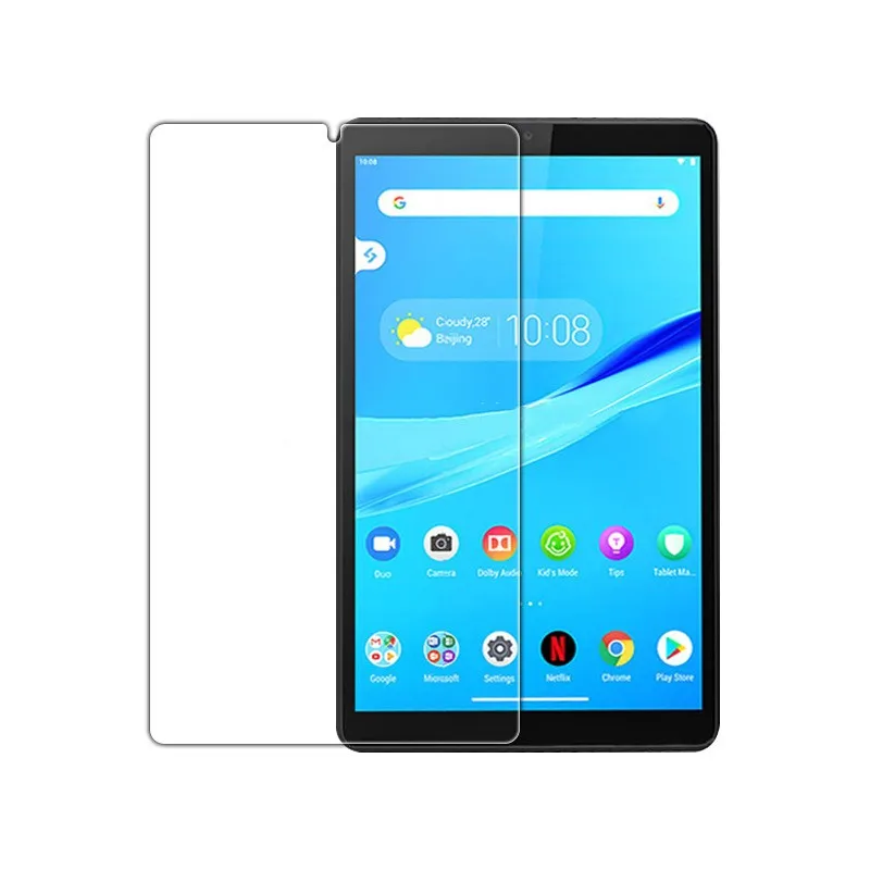 

Закаленное стекло для защиты экрана для планшета Lenovo TAB M8 TB-8505F TB-8505 TB-8705 8 "8505 8705 8,0 2019