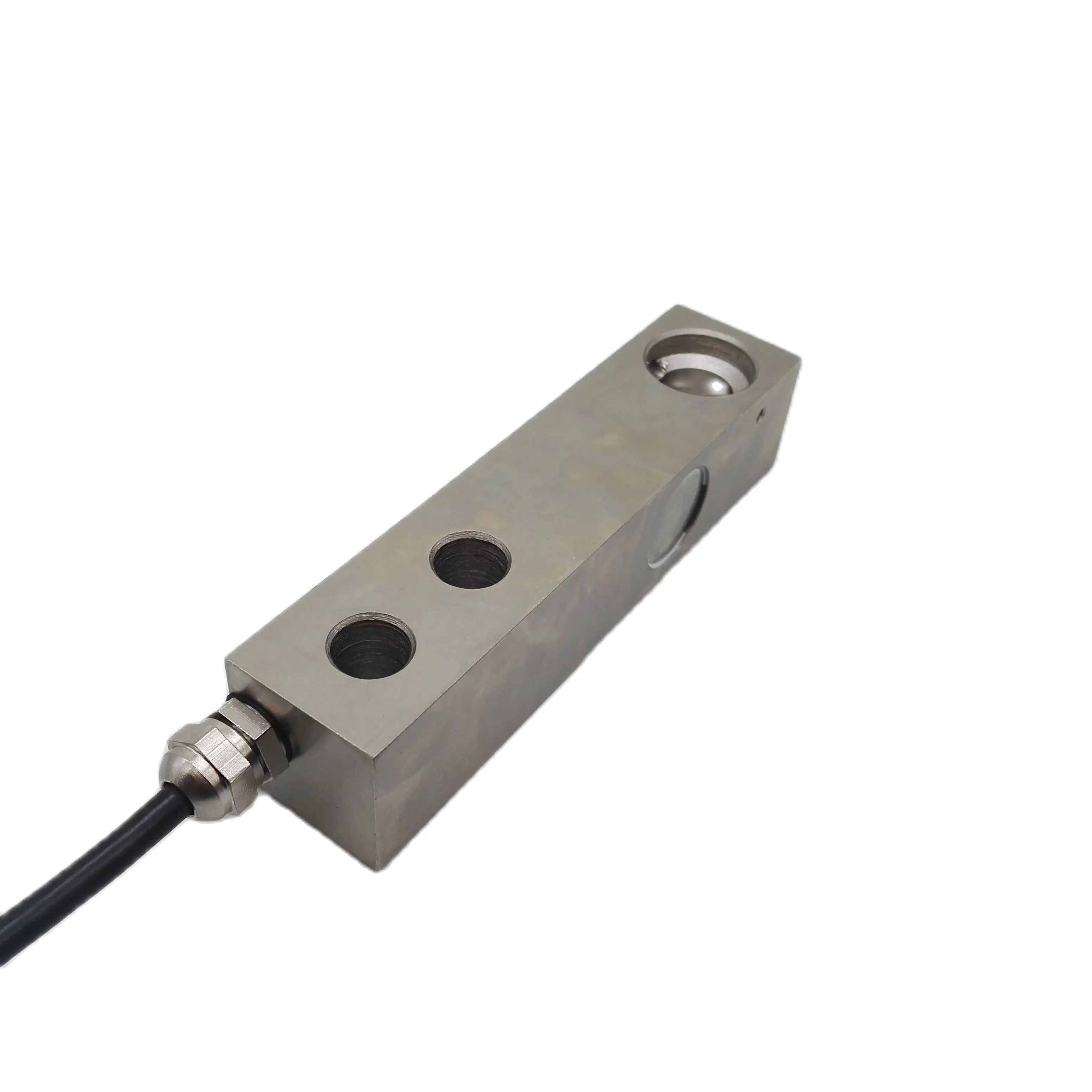 Cheap Single Point Pressure Force Load Cell DYHLJ 1T 2T Replace SBC SSB Alloy Steel Used for Mixing Station | Инструменты