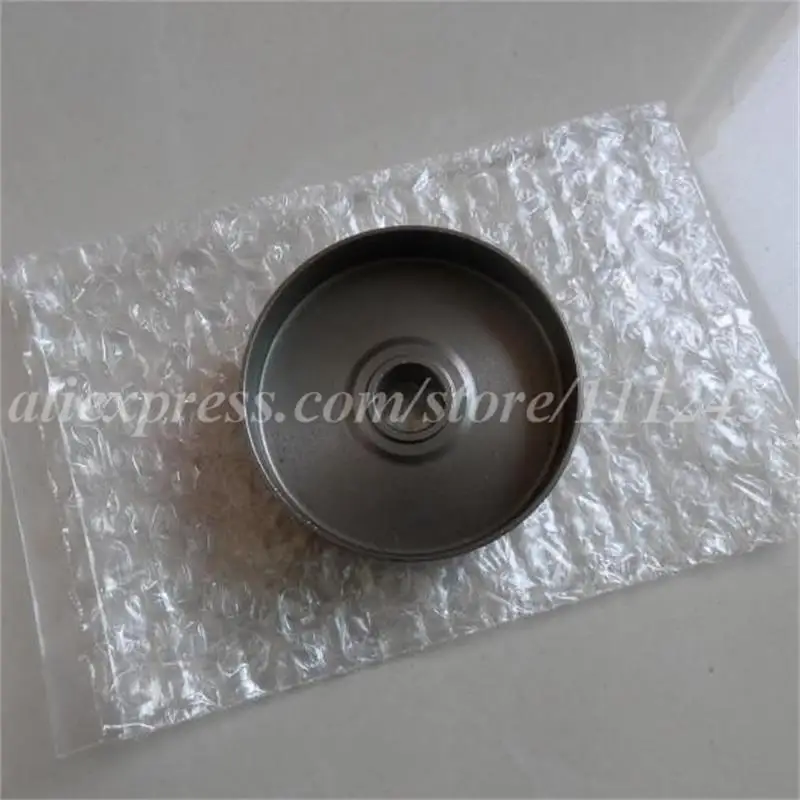 CS-350 SPUR Звездочка 6 зубьев для KIORITZ ECHO CS-3500 CS-350TES CS350WES 1" цепная пила сцепления барабан REPL. Части#175-005-39133