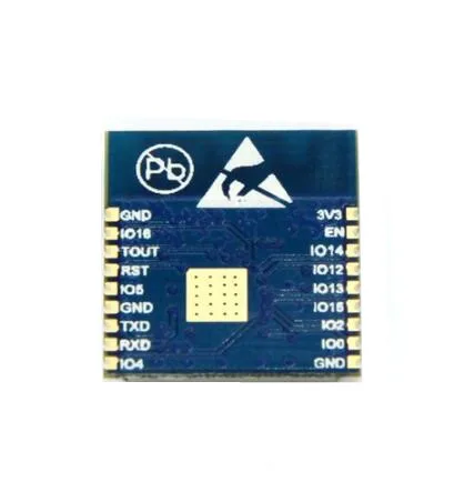 1 шт. ESP8266 серийный WI FI модель ESP WROOM 02 2Mt байт пульт дистанционного управления