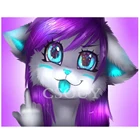 5D алмазная живопись сделай сам, вышивка крестиком, животное, кот, мультфильм, ангел, полноразмернаякруглая Алмазная вышивка, домашний декор, мозаика, рукоделие