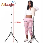 Регулируемый штатив-манекен Alileader для парикмахеров