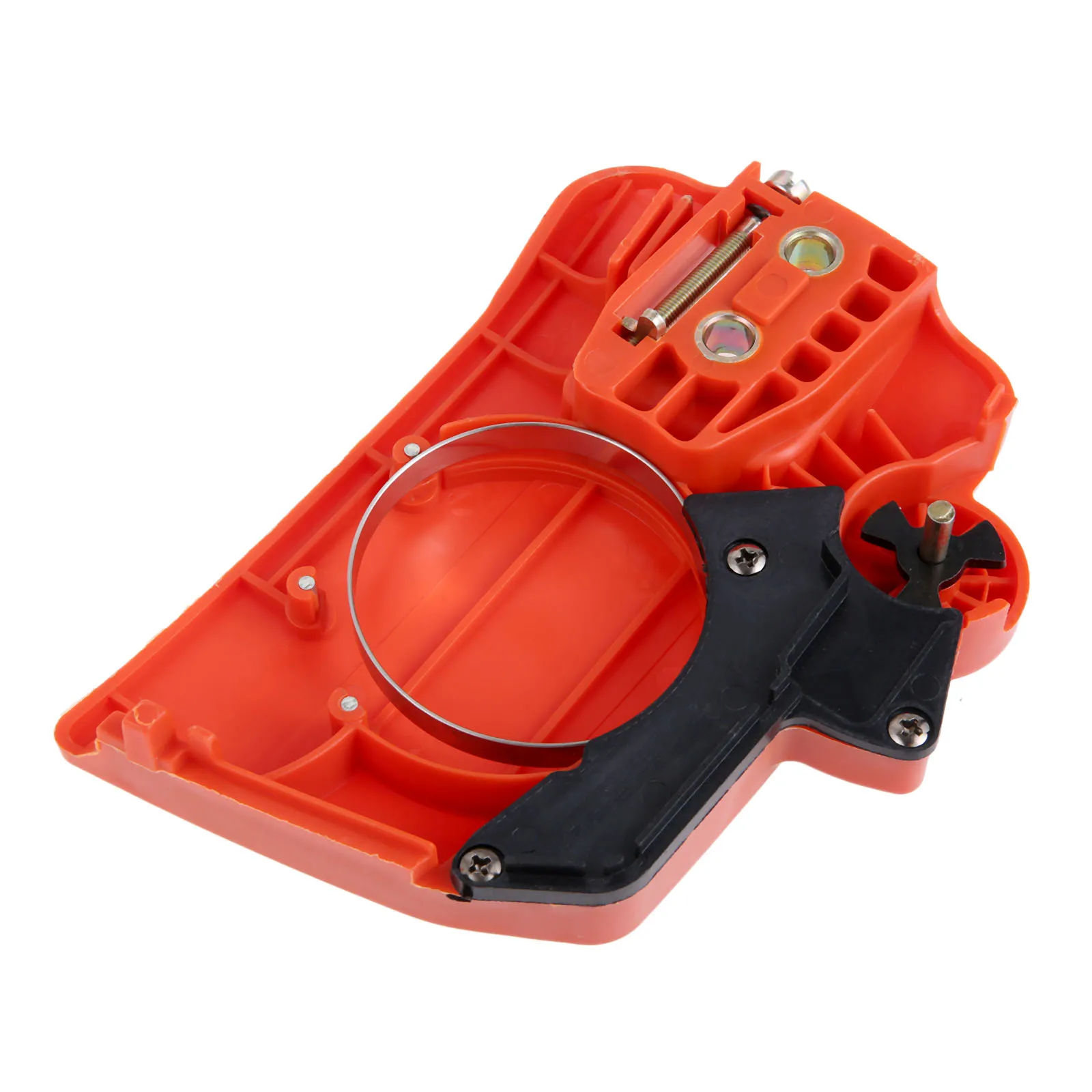 

1Pcs Chainsaw Chain Brake Assembly Clutch Sprocket Side Cover Fit For Husqvarnaa 235 235E 236 240 350
