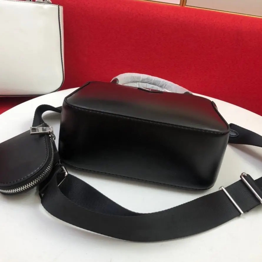 

Fashion ladies shoulder bag messenger 2021 luxury womens bag Brand with a wallet bolos crossbody girl bag big capacity free shi