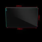 Закаленное стекло 250*145*239 мм, 10,1 дюйма, для автомобильной GPS-навигации Seicane, защитная пленка из закаленного стекла, защитная пленка