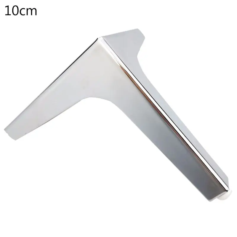 

Simple Modern Design TV Cabinet Sofa Table Legs Protector Heavy Iron Wire Legs 57BB