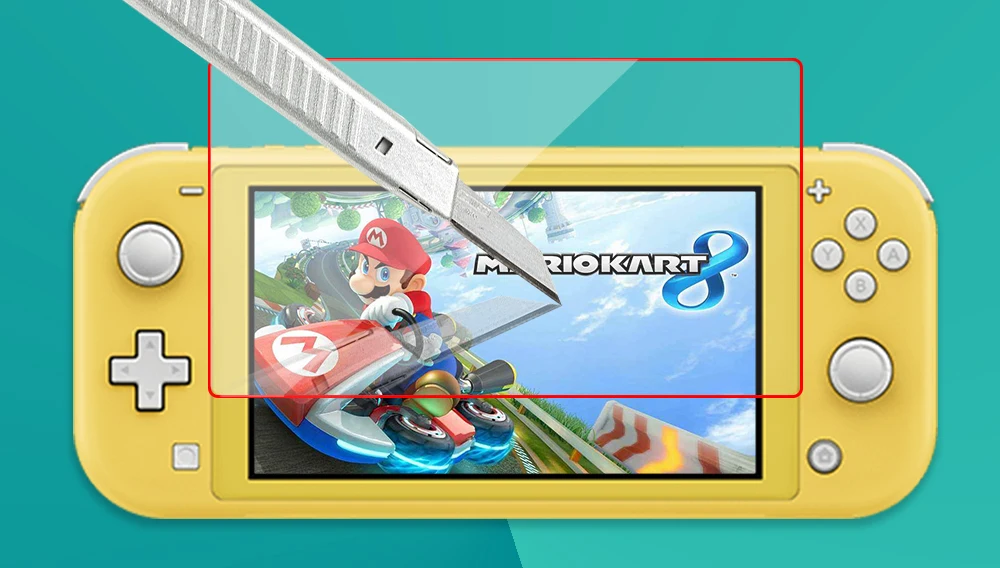 Новая сумка для хранения для nintendo Switch Мини Портативная дорожная Защитная сумка для kingd switch lite чехол 4 цвета или 4 комплекта