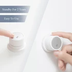 Контроллер тернси Smart Dial TERNCY-SD01 с поддержкой Apple HomeKit (необходимо работать со шлюзом)