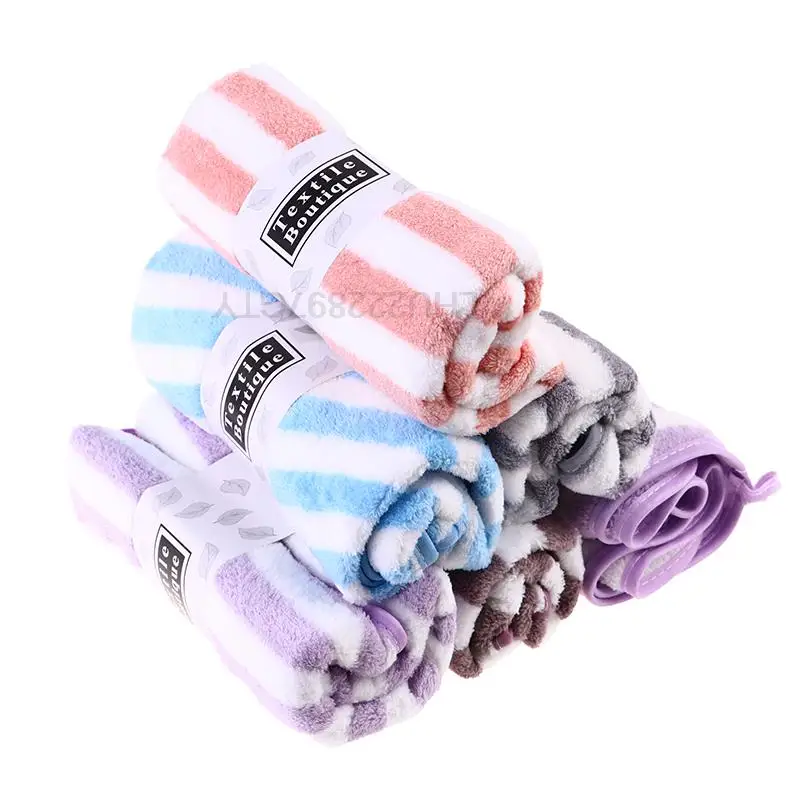 

Банное полотенце для взрослых, абсорбирующее быстросохнущее спа-полотенце 75 х35 см, для душа и лица, Пляжная ткань