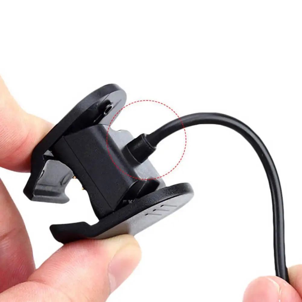 usb fast charging cable charger adapter for xiao mi mi band 4 nfc smart bracelet smart wearable devices accessories free global shipping
