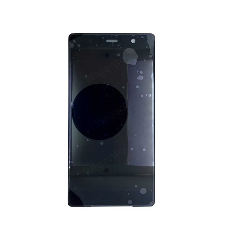 Shyueda IPS 100% оригинал Новый AAA + для Sony Xperia XZ2 Premium H8166 5 8 &quotЖК-дисплей сенсорный экран