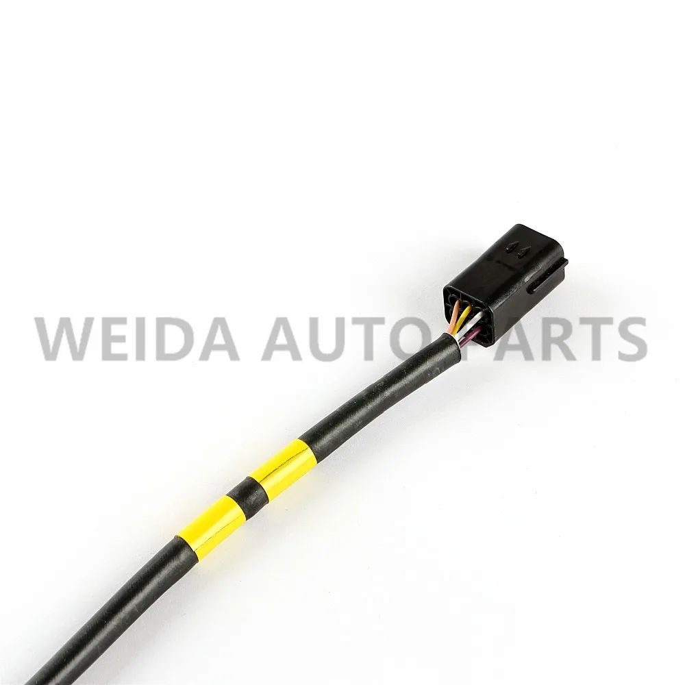 Кислородный датчик Lambda для Opel /Chevrolet/Daewoo Captiva 2013 2 Diesel 163pk. OE 25182881 28478384 Haval H8 H9 0