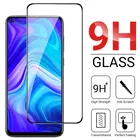 Защитное стекло для экрана Redmi Note 9, пленка из закаленного стекла для Xiaomi Redmi Note 9, 10, 8, 7 Pro, 9 S, 10S, Redmi 9a, 9c, Nfc, 8, 9, полное покрытие, стекло 9 S