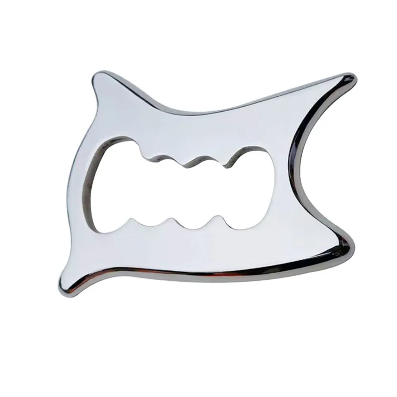 Инструменты Guasha инструменты хиропрактика для физиотерапии IASTM миофасциального