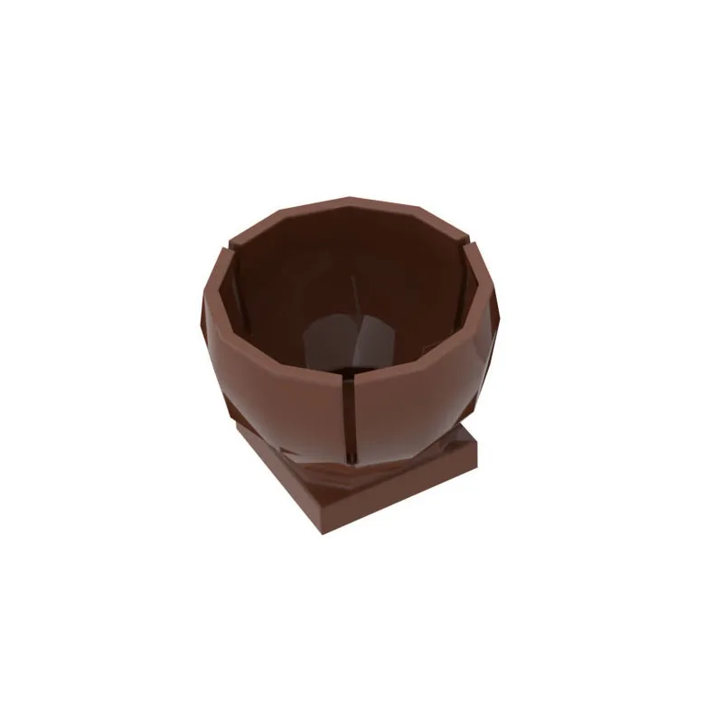 

MOC Building Block Parts diy toy Hemispherical brick tech Blocks Parts DIY Educational Tech Toys free shipping