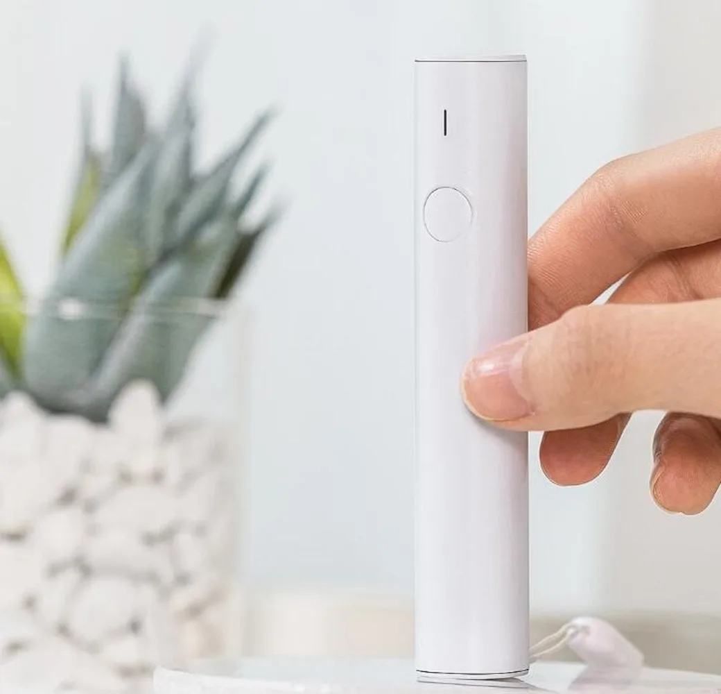 

XIAOMI MIJIA infrared pulse Antipruritic stick Physical mosquito stop itch plus fast insect bite relief Itching Skin Protect Pen