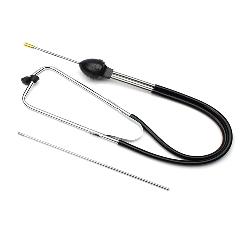 Инструменты для диагностики автомобиля стетоскоп блока двигателя