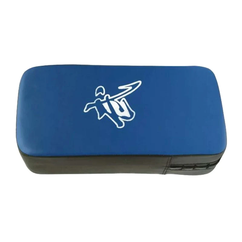 Прямоугольная фокусировка бокса удар ногами рука мишени штамповка мощный боевые