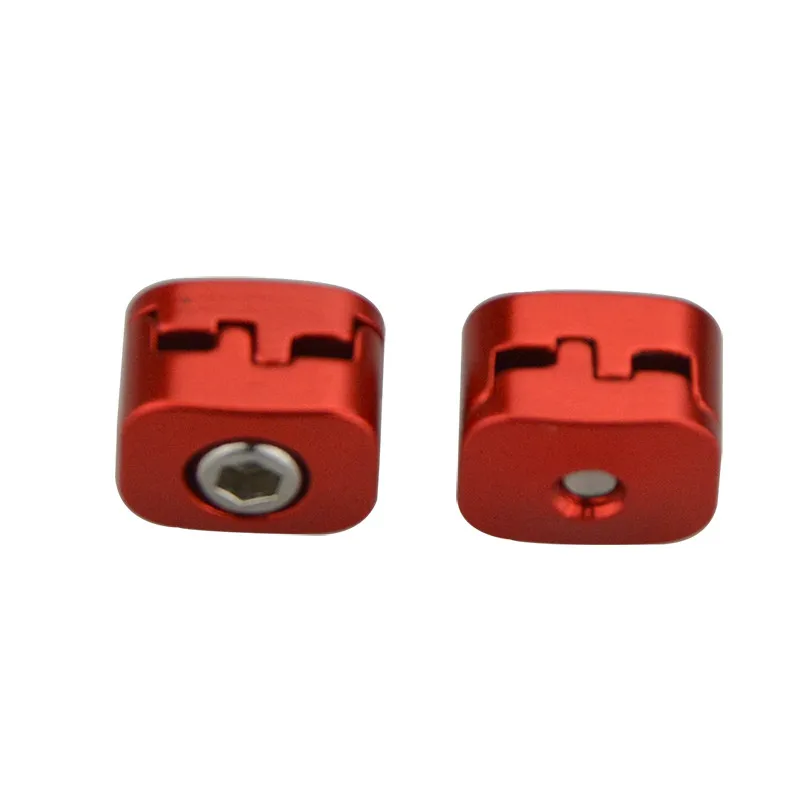 2 шт. комбинированные зажимы для лука пряжка откидывающийся зажим стрелы