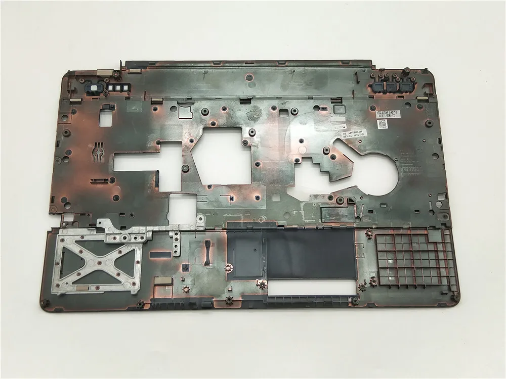 Для Dell Latitude E6540 подлокотник для ноутбука 0GPV9K GPV9K