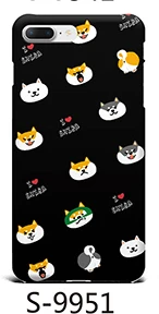 Soft Cute dog lovely bulldog Phone Case For iPhone X XS MAX 7 8 Cover Star Cat Cases 6 6S plus XR Covers |